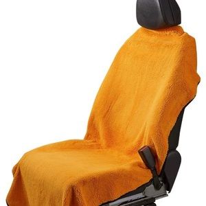 Waterproof Microfiber Towel Seat Cover